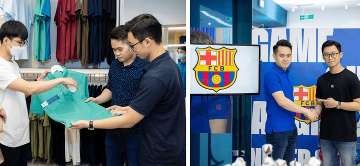 'Hot trend' của giới trẻ Hà Nội: Chơi kiểu mới, sống có gu - 4