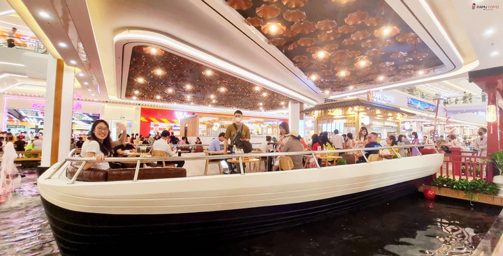 'Hot trend' của giới trẻ Hà Nội: Chơi kiểu mới, sống có gu - 5