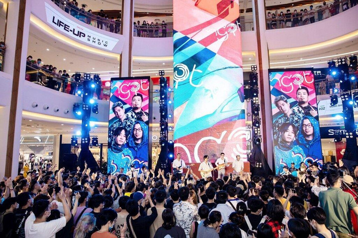 'Hot trend' của giới trẻ Hà Nội: Chơi kiểu mới, sống có gu - 8