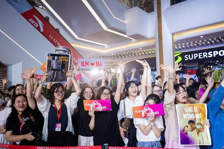 'Hot trend' của giới trẻ Hà Nội: Chơi kiểu mới, sống có gu - 9