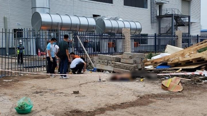 Bắt thêm 7 kẻ đánh công nhân tử vong trong khu công nghiệp ở Bắc Giang - 2