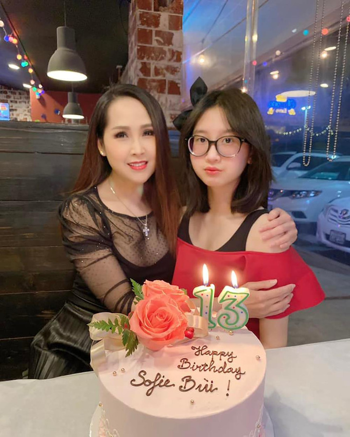 Dàn diễn viên 'Hương phù sa' sau 17 năm: Người thành đại gia, người xa cõi tạm - 17