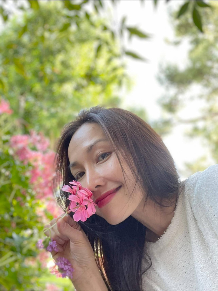 Dàn diễn viên 'Hương phù sa' sau 17 năm: Người thành đại gia, người xa cõi tạm - 8