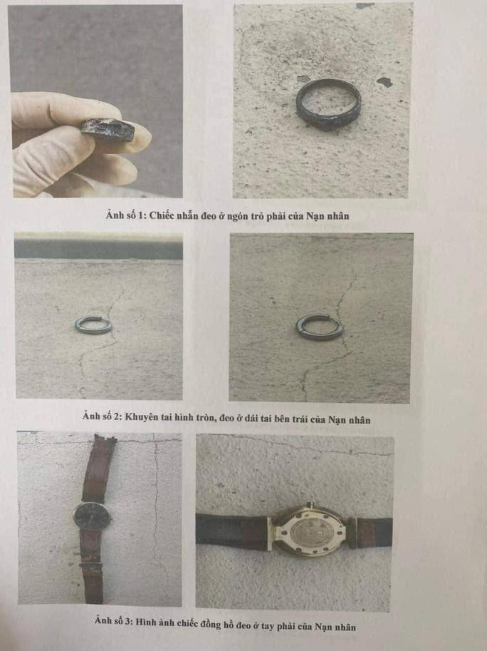 Vụ thi thể trong bao tải trôi sông: Có tin nhắn nhờ trả nợ 100 triệu đồng? - 1