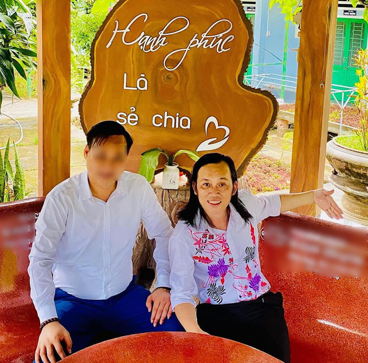 Hoài Linh trở lại làm từ thiện sau hơn 1 năm vướng ồn ào - 2