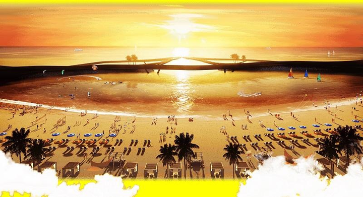 Cú hích Cầu Hôn và ngày 'hiện tượng Địa Trung Hải' bước ra ánh sáng - 1