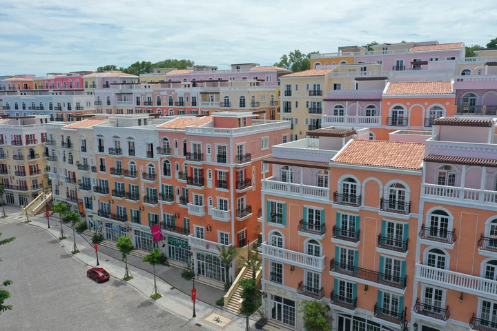 Cú hích Cầu Hôn và ngày 'hiện tượng Địa Trung Hải' bước ra ánh sáng - 5