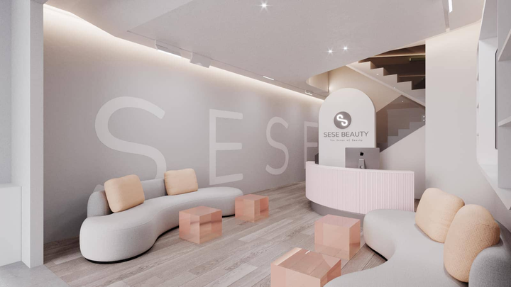 SeSe Beauty Vinh - Đánh dấu cột mốc trưởng thành chuỗi hệ thống Sese Beauty - 1