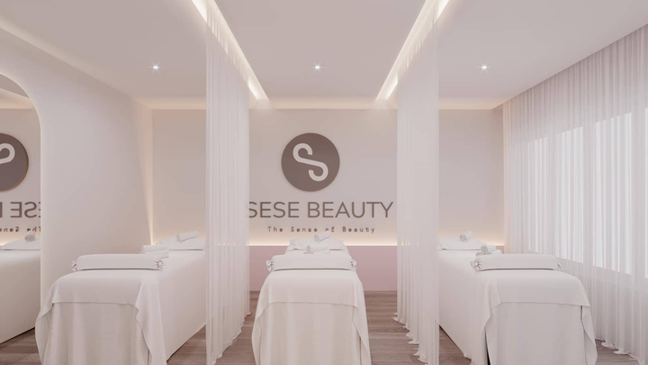 SeSe Beauty Vinh - Đánh dấu cột mốc trưởng thành chuỗi hệ thống Sese Beauty - 2