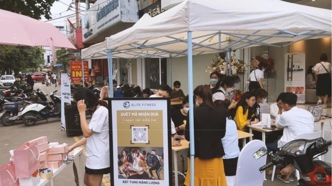 SeSe Beauty Vinh - Đánh dấu cột mốc trưởng thành chuỗi hệ thống Sese Beauty - 5