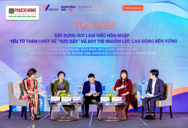 Phúc Khang đầu tư đào tạo và nuôi dưỡng nhân tài - 1