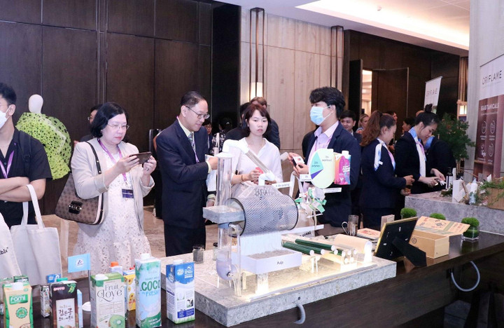 Thụy Điển và thế kỷ của nhà chọc trời bằng gỗ, bê tông xanh - 2