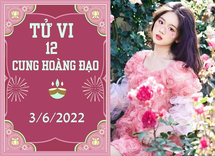 12 cung hoàng đạo 3/6: Nhân Mã chuyển lỗ thành lãi, Kim Ngưu có cơ hội leo cao - 1