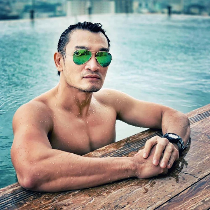 Dàn diễn viên 'Hương phù sa' sau 17 năm: Người thành đại gia, người xa cõi tạm - 10