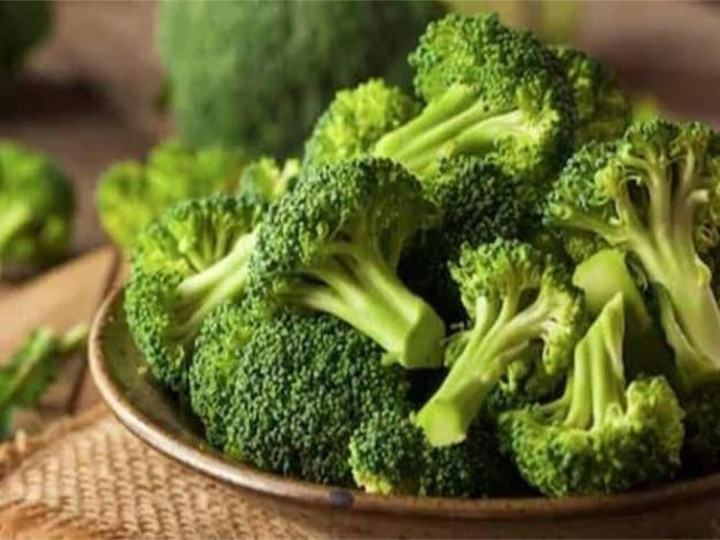 5 loại thực phẩm ăn vào ban đêm càng ăn càng béo - 3