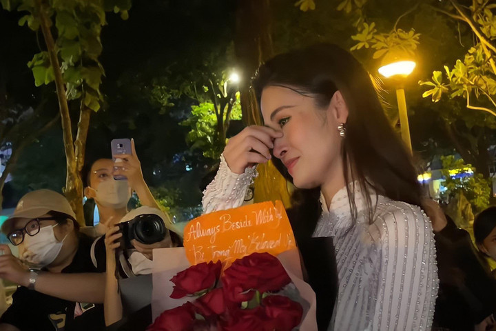 Phương Thanh và dàn sao Việt 'âm điểm' vì có hành động, phát ngôn gây tranh cãi - 6