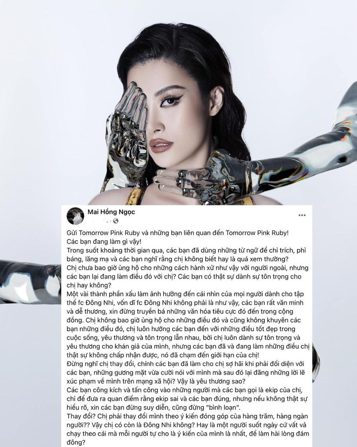 Phương Thanh và dàn sao Việt 'âm điểm' vì có hành động, phát ngôn gây tranh cãi - 5