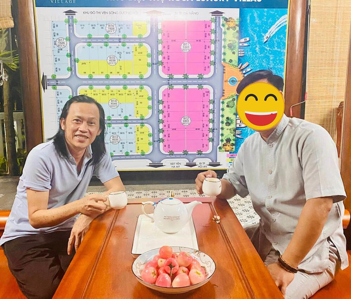 Hoài Linh trở lại làm từ thiện sau hơn 1 năm vướng ồn ào - 3