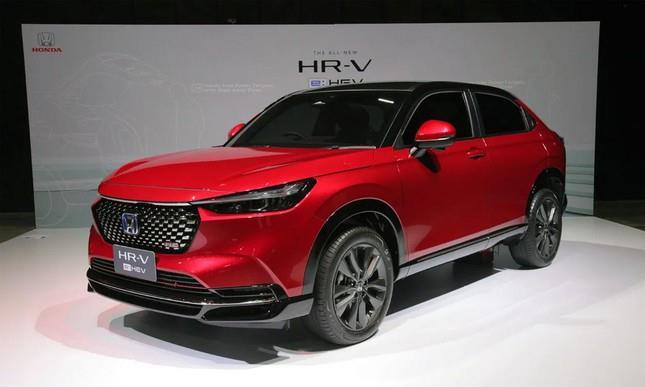 Dàn xe gầm cao ra mắt khách Việt trong tháng 6 - 3