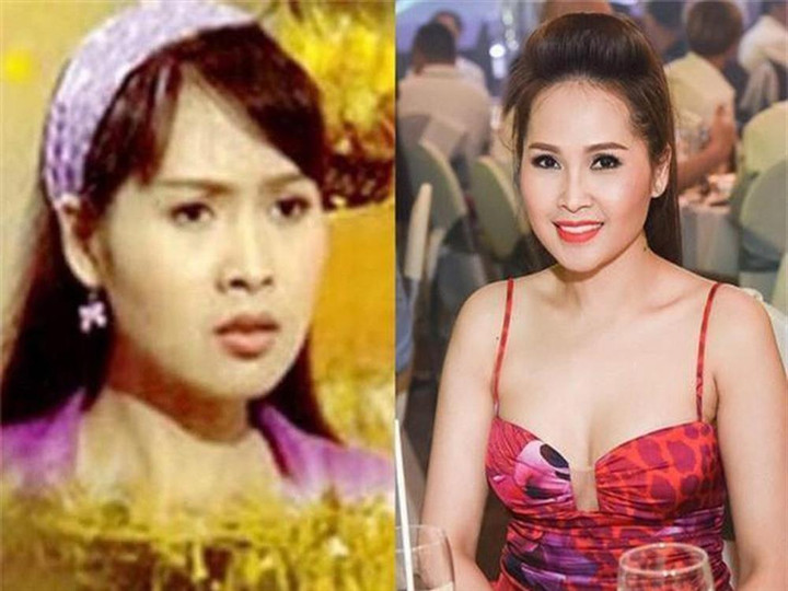 Dàn diễn viên 'Hương phù sa' sau 17 năm: Người thành đại gia, người xa cõi tạm - 15