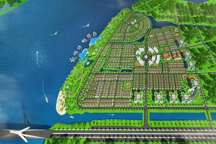 Nhơn Trạch thiết lập mặt bằng giá mới đón đầu dự án hạ tầng giao thông - 3