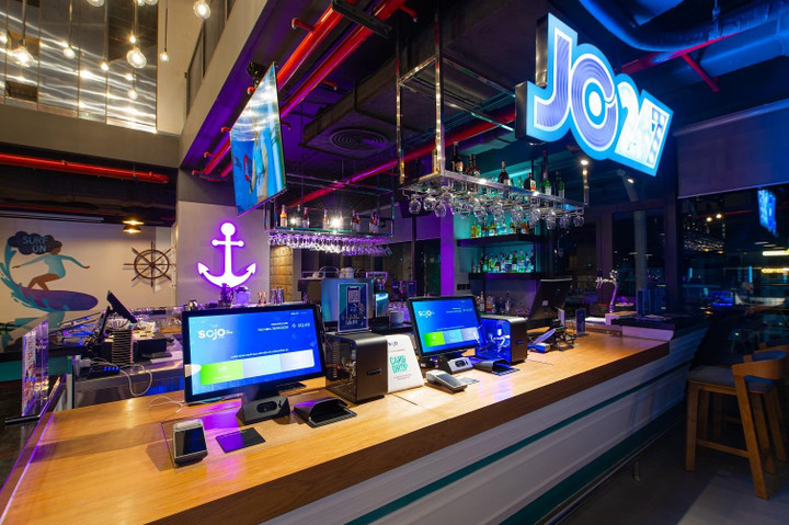 SOJO Hotel Ha Long đi vào hoạt động: Thêm sản phẩm mới lạ cho du lịch Quảng Ninh - 2