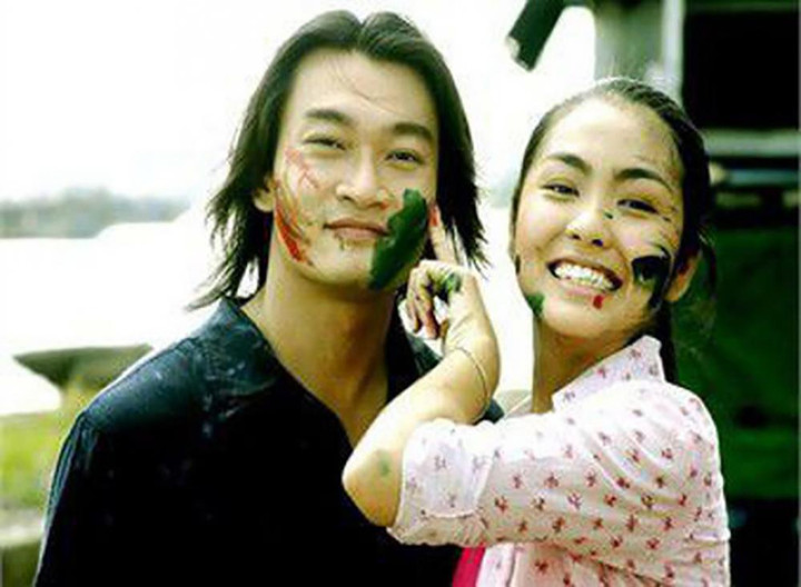 Dàn diễn viên 'Hương phù sa' sau 17 năm: Người thành đại gia, người xa cõi tạm - 9