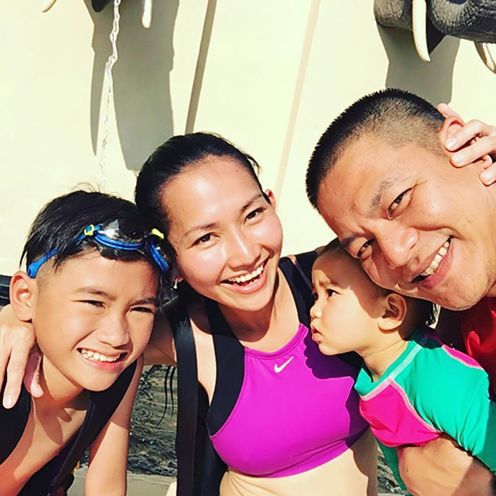 Dàn diễn viên 'Hương phù sa' sau 17 năm: Người thành đại gia, người xa cõi tạm - 7