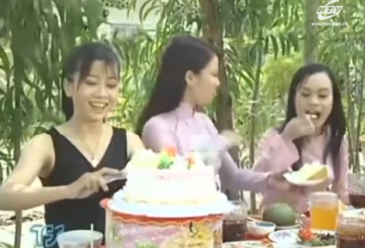 Dàn diễn viên 'Hương phù sa' sau 17 năm: Người thành đại gia, người xa cõi tạm - 12