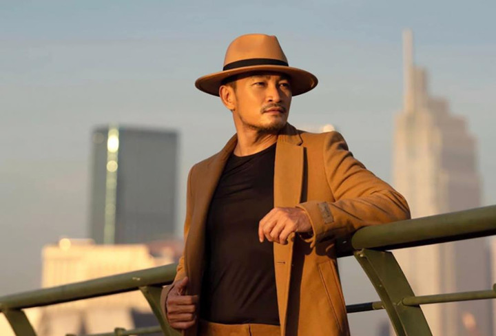 Dàn diễn viên 'Hương phù sa' sau 17 năm: Người thành đại gia, người xa cõi tạm - 11