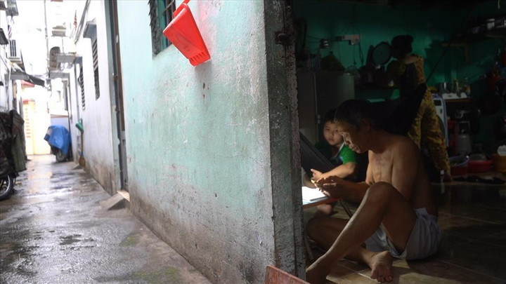 'Bỏng tay' với giá thực phẩm tại chợ truyền thống ở TP.HCM - 3