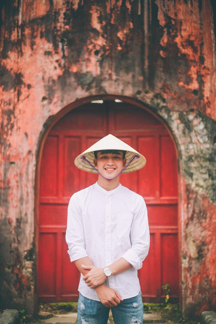 Dàn nhân tố mới vừa có tài vừa có sắc không kém hot boy của U23 Việt Nam - 11