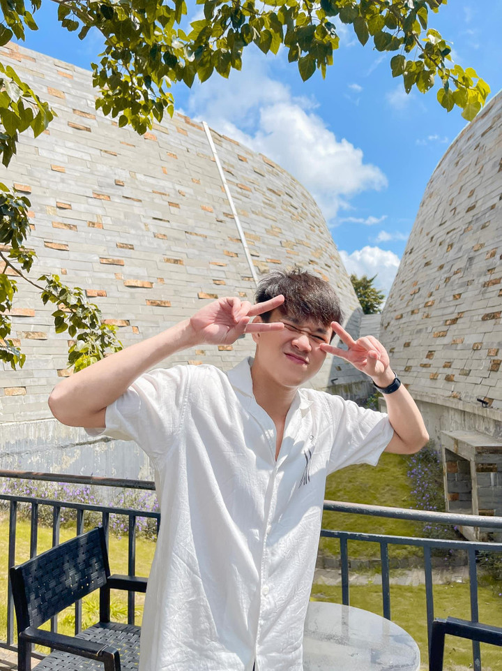 Dàn nhân tố mới vừa có tài vừa có sắc không kém hot boy của U23 Việt Nam - 14