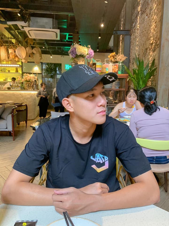 Dàn nhân tố mới vừa có tài vừa có sắc không kém hot boy của U23 Việt Nam - 13