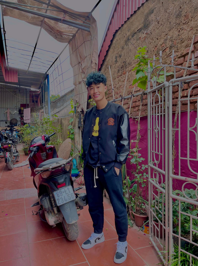 Dàn nhân tố mới vừa có tài vừa có sắc không kém hot boy của U23 Việt Nam - 8