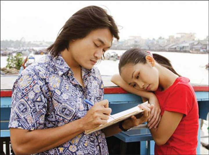 Dàn diễn viên 'Hương phù sa' sau 17 năm: Người thành đại gia, người xa cõi tạm - 5