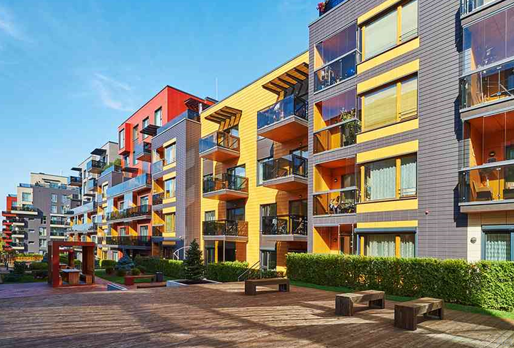 Chung cư trên thế giới được sở hữu có thời hạn hay vĩnh viễn? - 1