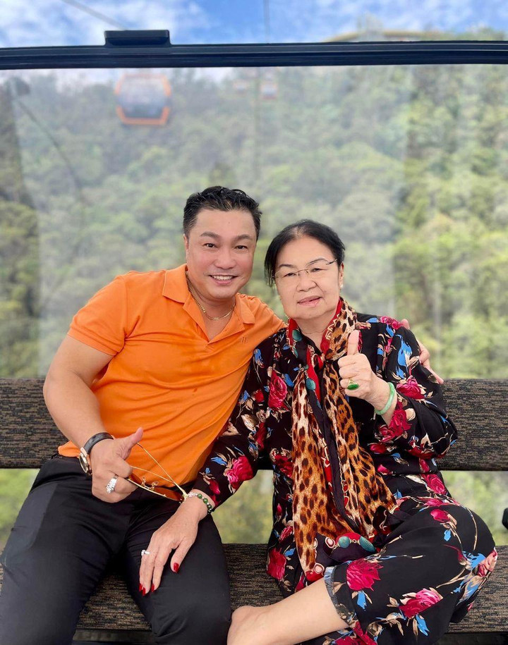 Sao Việt 5/6: Bảo Thy tiết lộ tính cách của ông xã đại gia - 9