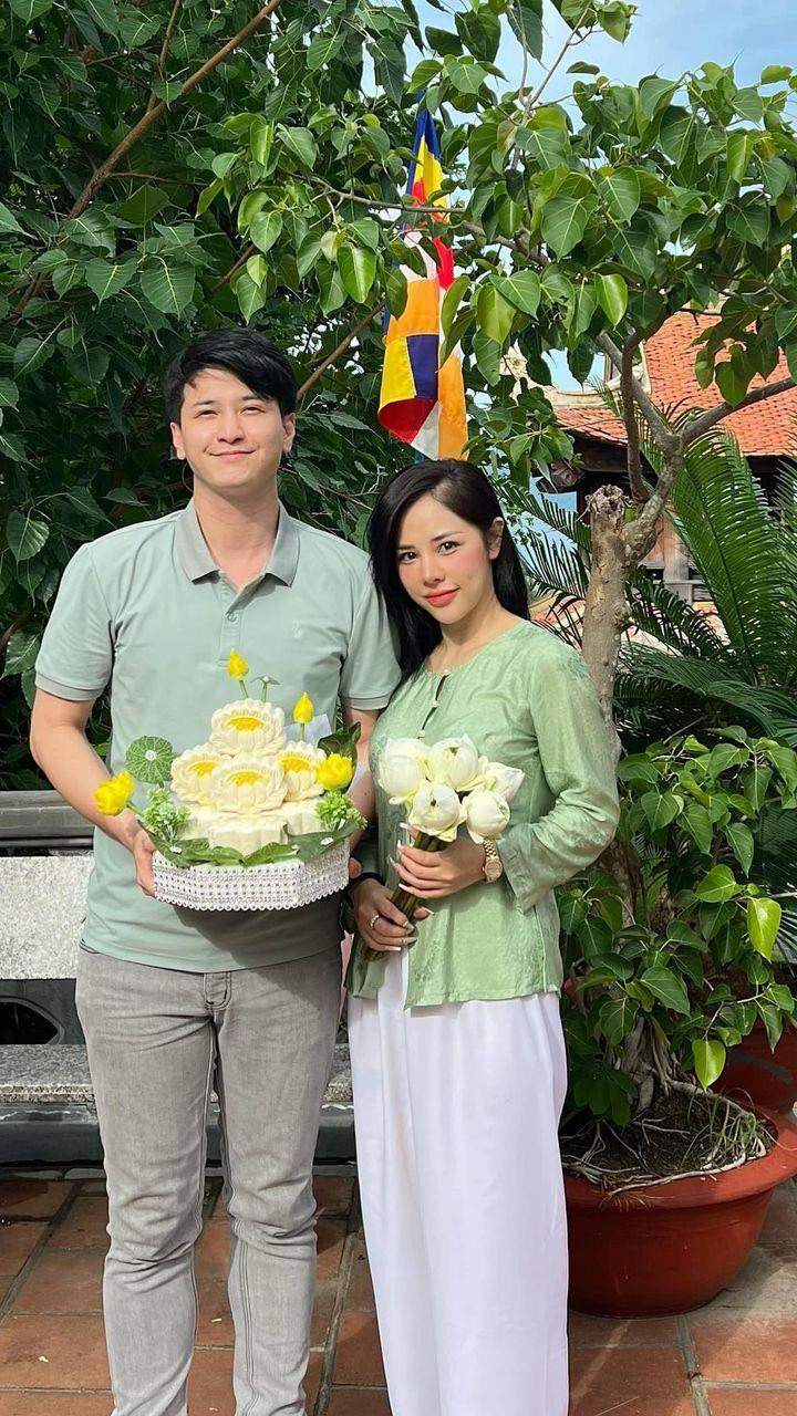 Sao Việt 5/6: Bảo Thy tiết lộ tính cách của ông xã đại gia - 11