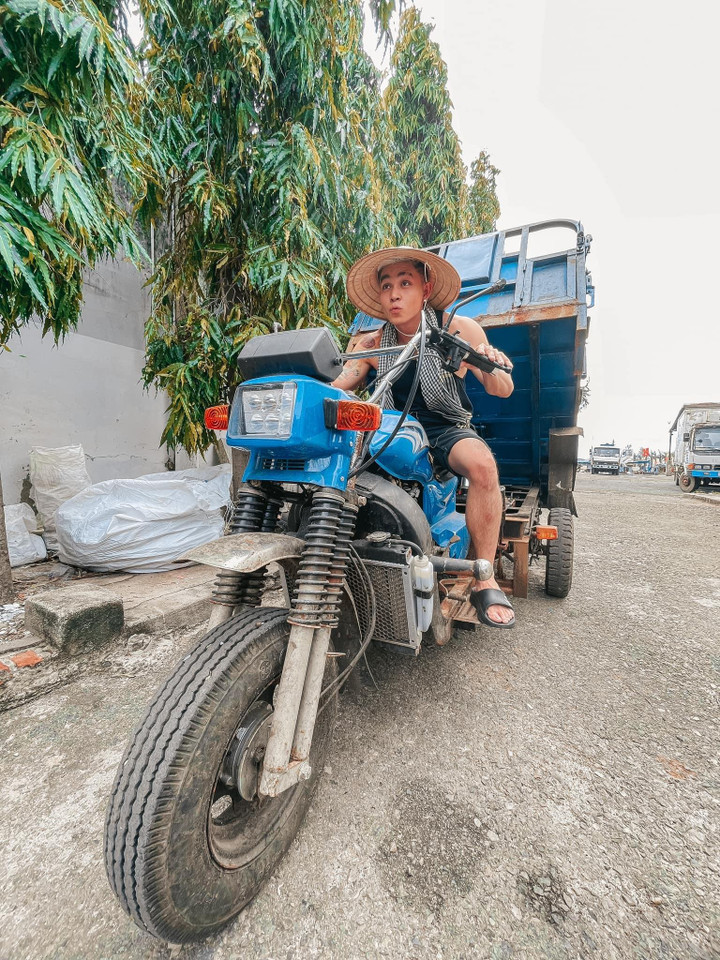 Sao Việt 5/6: Bảo Thy tiết lộ tính cách của ông xã đại gia - 8