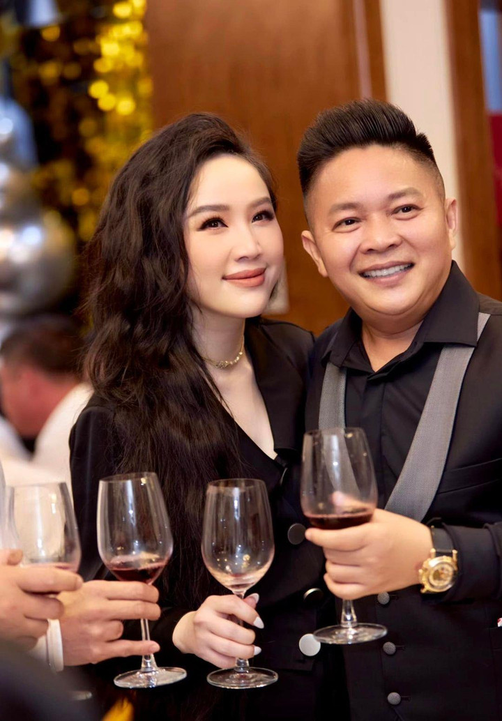 Sao Việt 5/6: Bảo Thy tiết lộ tính cách của ông xã đại gia - 1