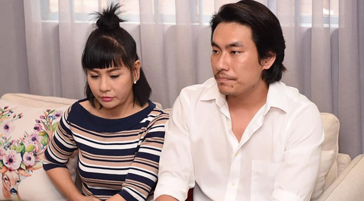 Loạt sao Việt trả giá đắt khi bị nghi ngờ 'truyền thông bẩn' - 2