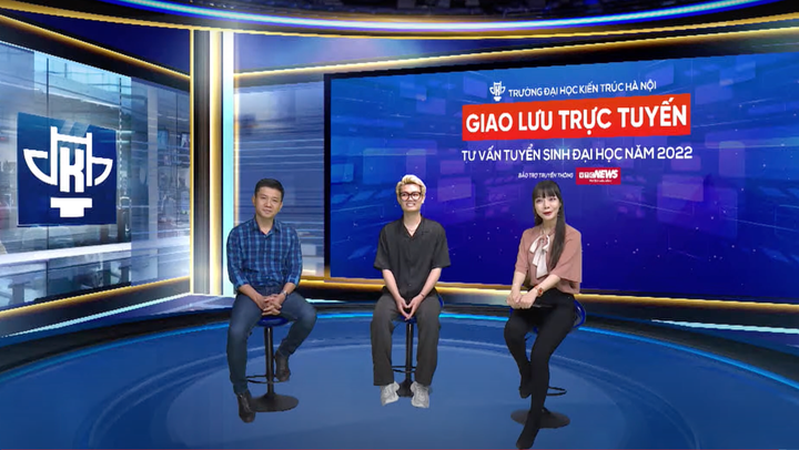 Học thiết kế mỹ thuật thể hiện cá tính, cơ hội việc làm rộng mở - 1