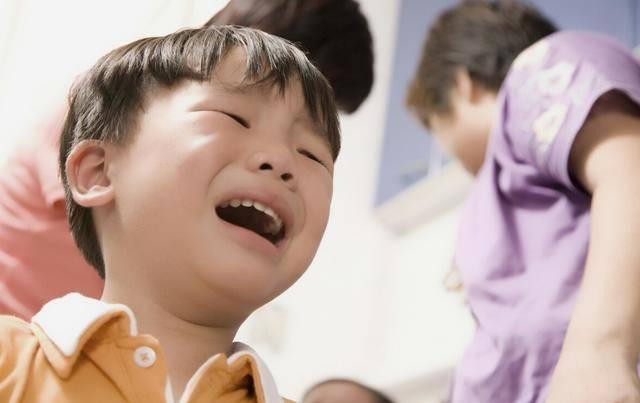 5 câu nói cha mẹ hay 'lải nhải' dễ khiến con trẻ chống đối - 3