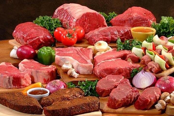 Những loại thực phẩm không nên ăn vào mùa hè - 2