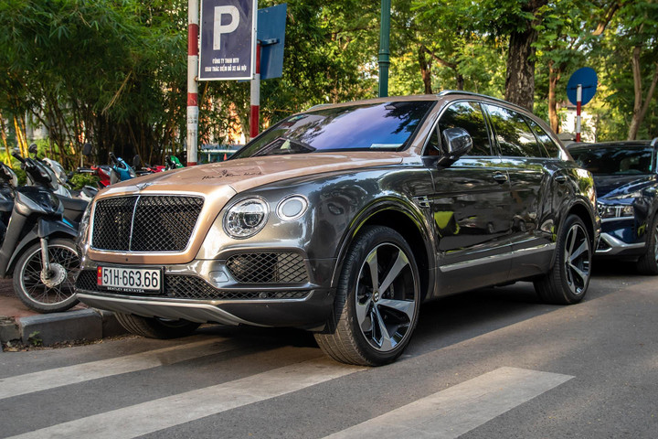 siêu xe ảnh 8 Dàn siêu xe tụ họp tại Hà Nội - 7