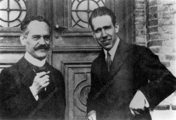 Sự nghiệp vĩ đại của nhà vật lý 84 lần trượt giải Nobel - 2