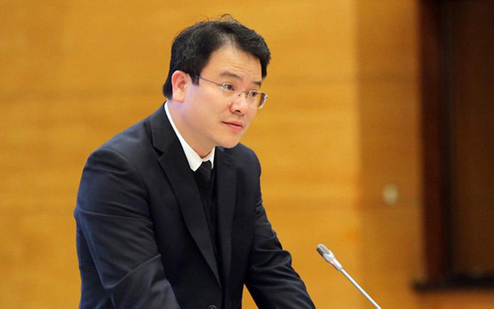 'Không nên quá sốt ruột, giải ngân sai một đồng cũng dẫn tới hệ lụy phức tạp' - 1