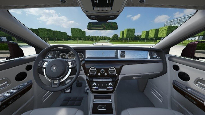Rolls-Royce Phantom: Bật mí bí ẩn biểu tượng hoàng gia Anh - 10
