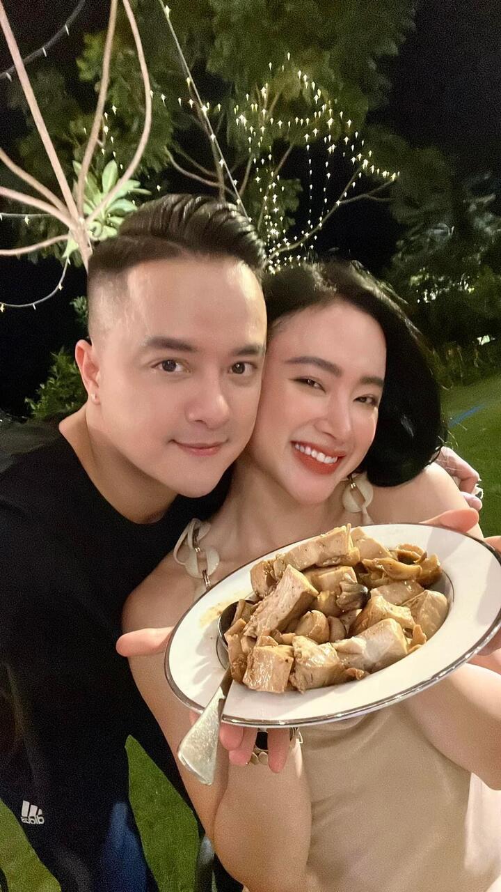 Sao Việt 6/6: Hoài Linh dự đám cưới Mạc Văn Khoa - 4
